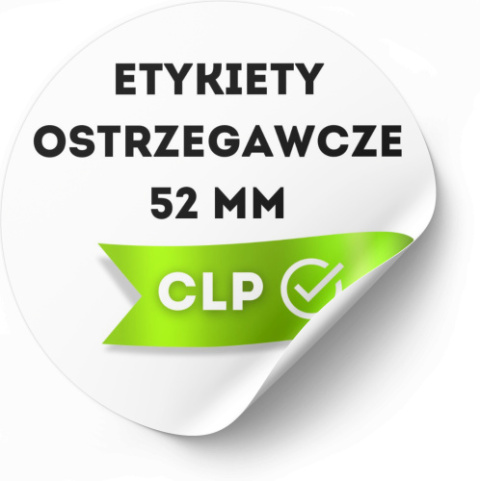 Etykiety ostrzegawcze fi52