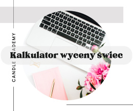 Kalkulator wyceny świec 1.0