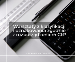 Szkolenie online Warsztaty klasyfikacji