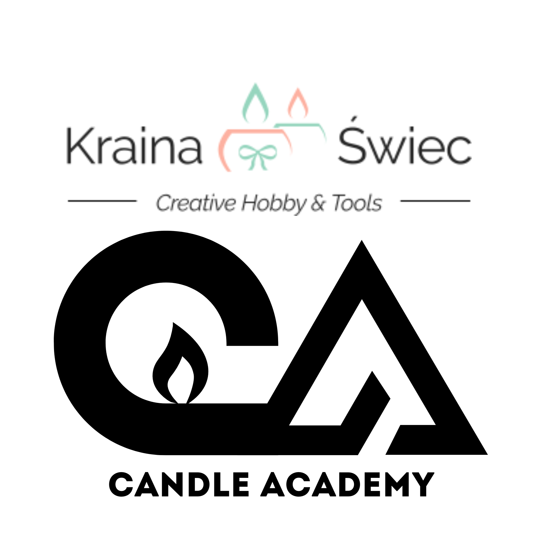 Rekomendacja od Krainy Świec dla Candle Academy